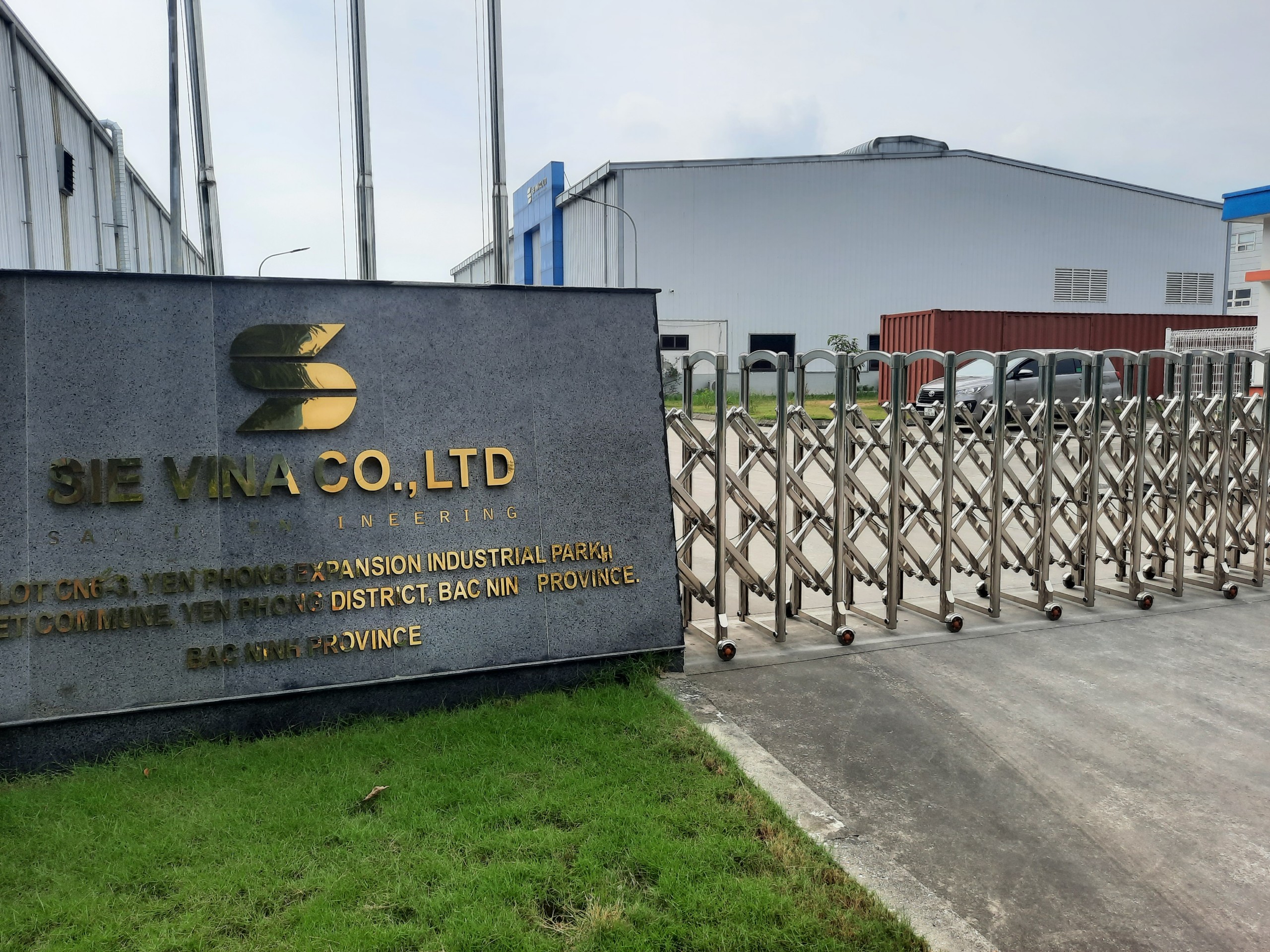 Company Image